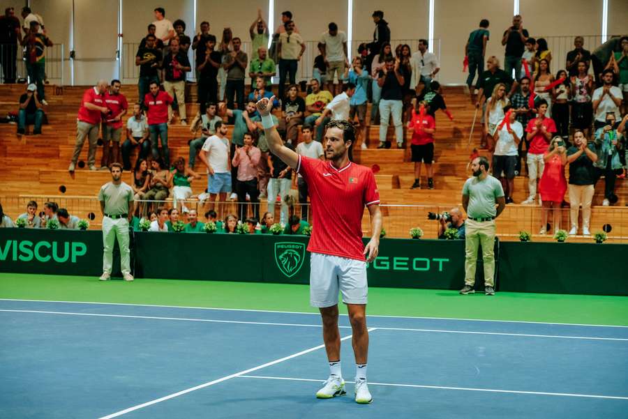 O duelo decisivo acontece nos dias 3 e 4 de fevereiro na Maia