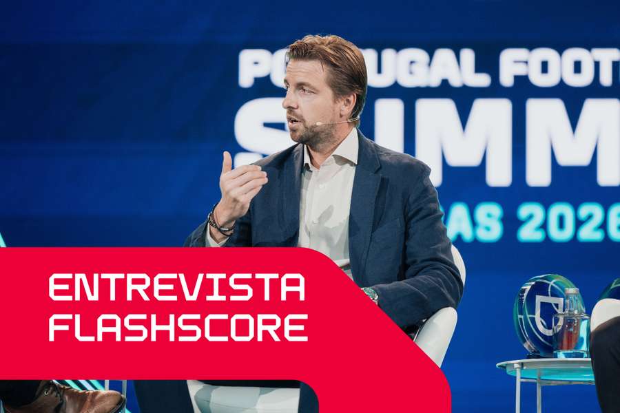 Krul falou sobre a transição da carreira de jogador para a vida nos bastidores Krul falou sobre a transição da carreira de jogador para a vida nos bastidores