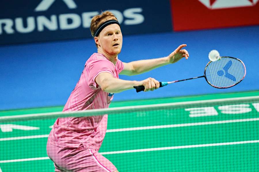 Antonsen Antonsen
