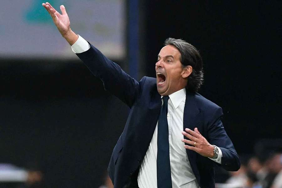 Simone Inzaghi