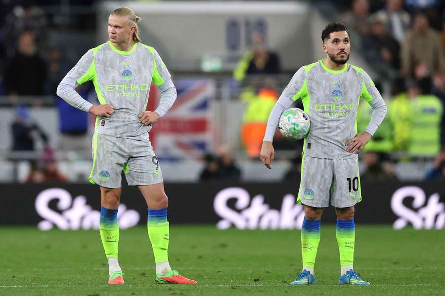 Dónde ver Manchester City - Brentford, en TV y online; alineaciones y previa
