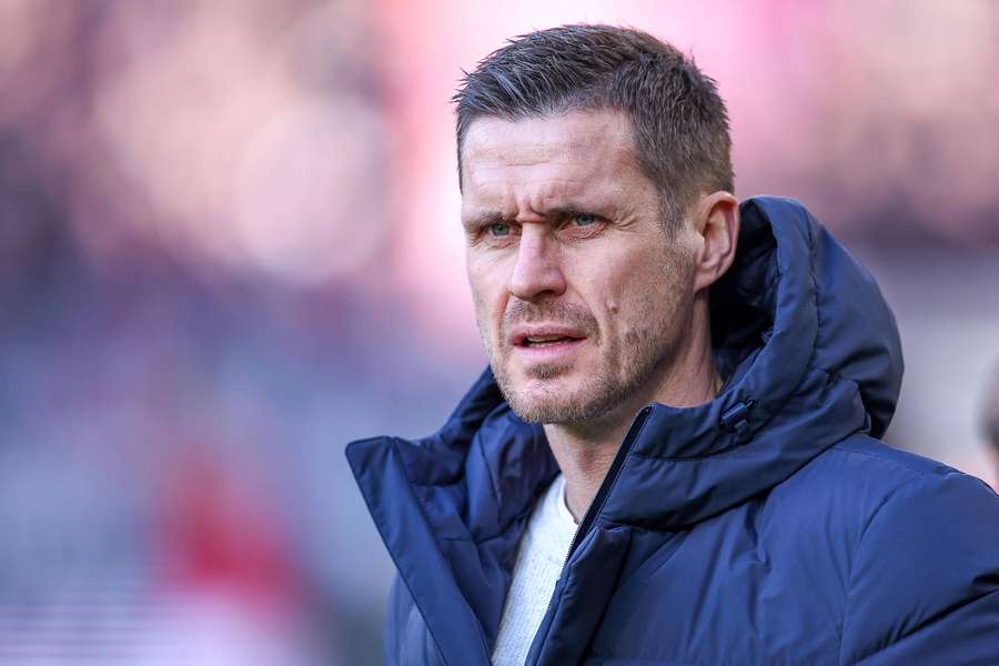 Sebastian Kehl sieht die Play-offs gegen Sporting als Schlüsselspiele
