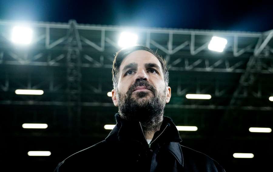 Cesc Fàbregas