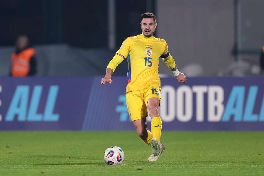 Andrei Burcă