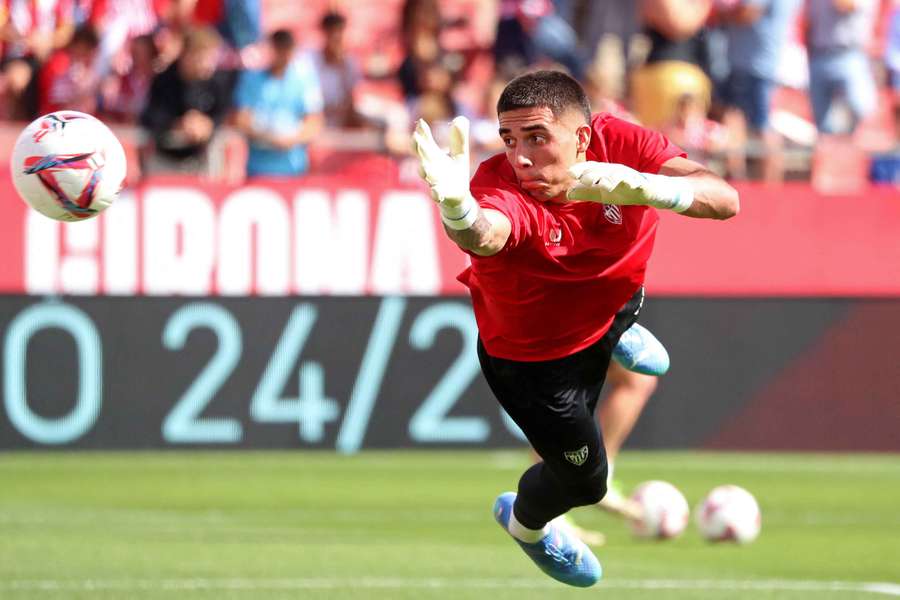 Padilla se incorpora al Pumas mexicano.