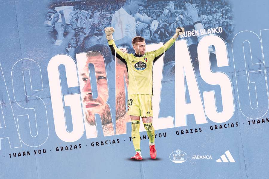 Rubén Blanco muda-se em definitivo para o Marselha