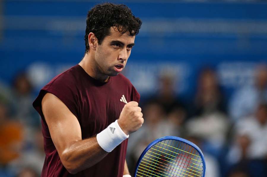 Sigue el tenis en directo en Flashscore Sigue el tenis en directo en Flashscore