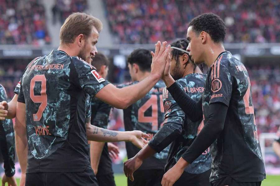 Bayern je obrovským favoritom zápasu.