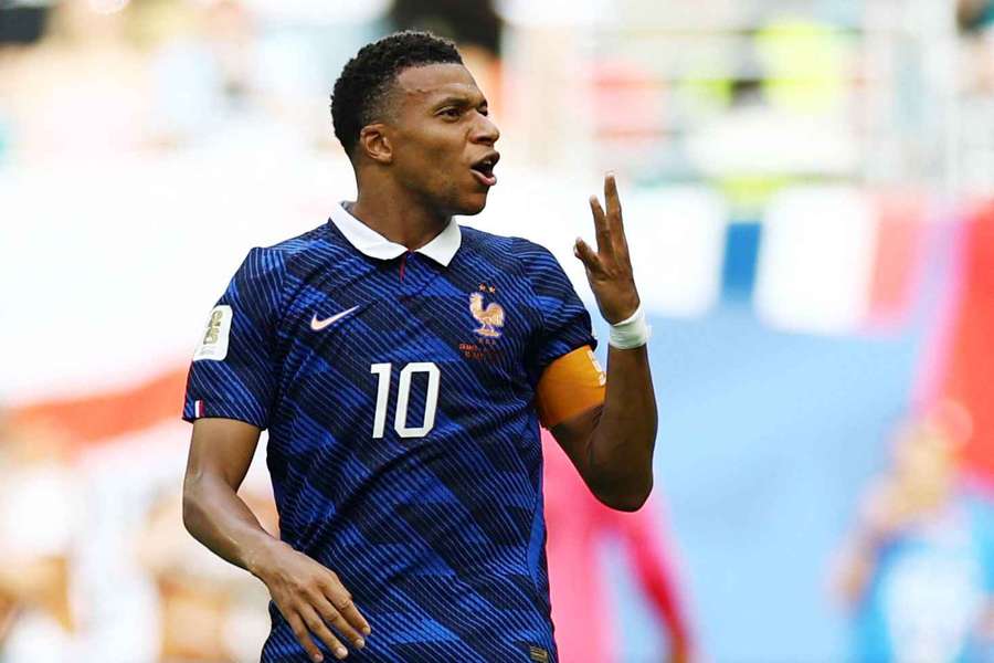 Mbappé sa stal najlepším strelcom MS.