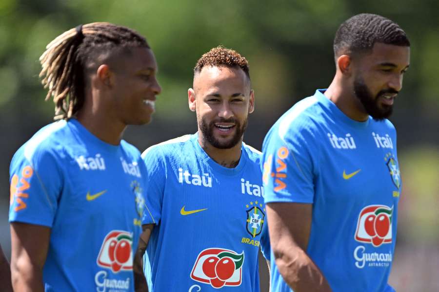 Brésil - Norvège : où regarder le match de la Coupe du monde, heure et compos Brésil - Norvège : où regarder le match de la Coupe du monde, heure et compos
