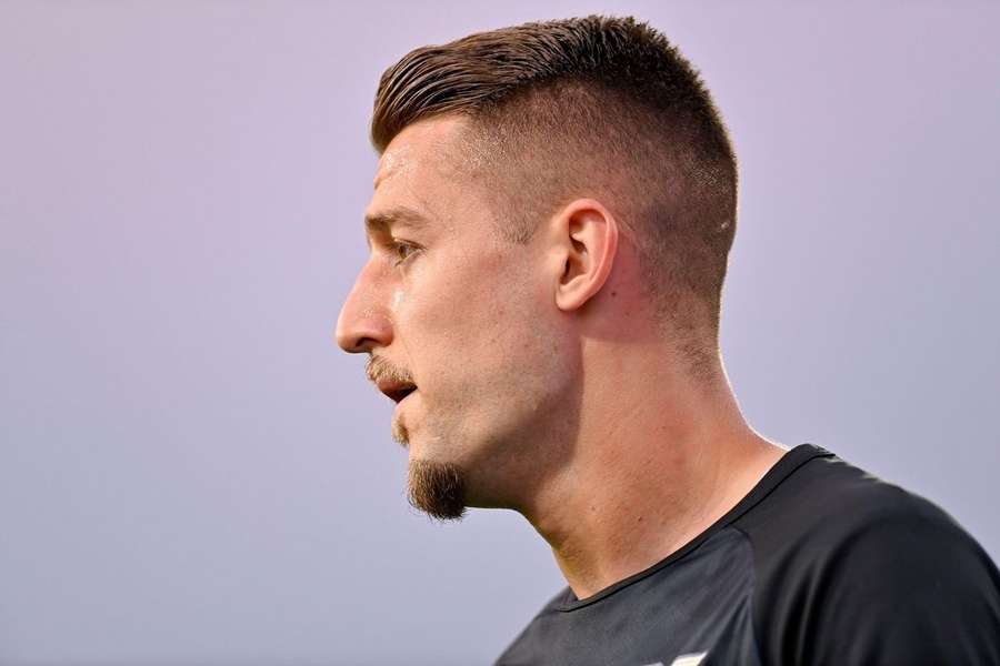 Der Sergej Milinkovic-Savic wechselt zu Al-Hilal