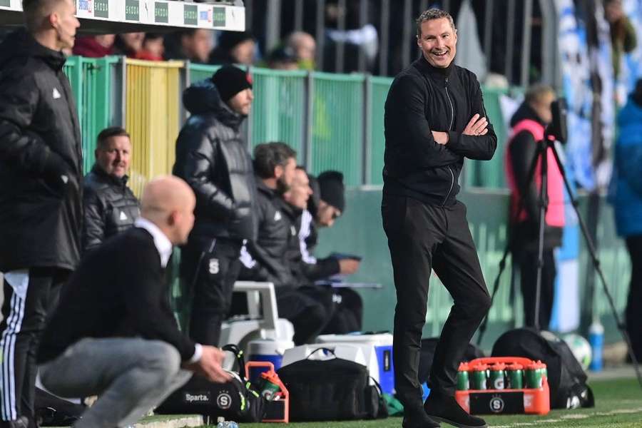 Priske před Boleslaví smeknul.