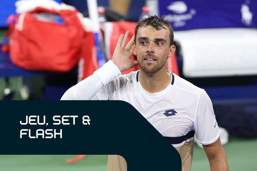Bonzi va tenter de rallier le 3ᵉ tour.