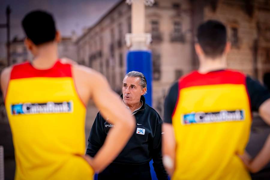 Sergio Scariolo