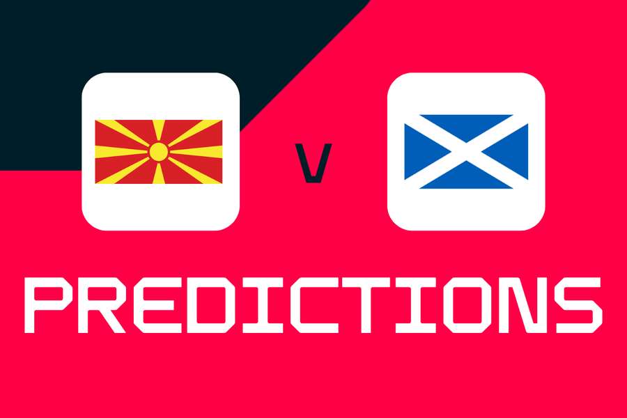 North Macedonia vs Scotland: Nations League predictions, best bets and odds