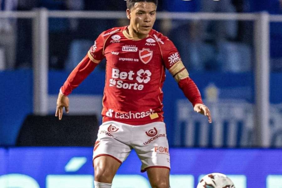 Vila Nova ficou no empate na Ressacada Vila Nova ficou no empate na Ressacada
