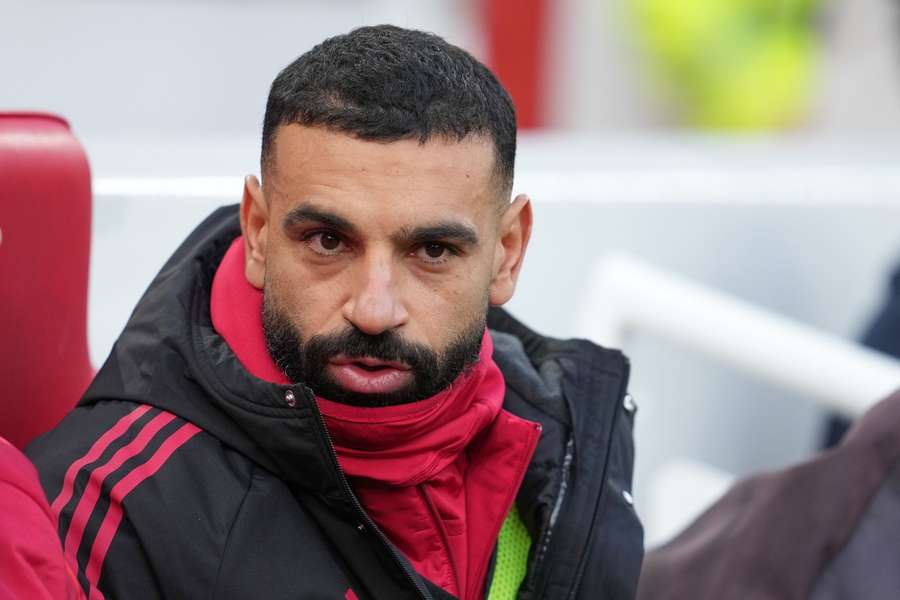 Carragher admits Salah may leave Liverpool in January: They don't want the hassle!