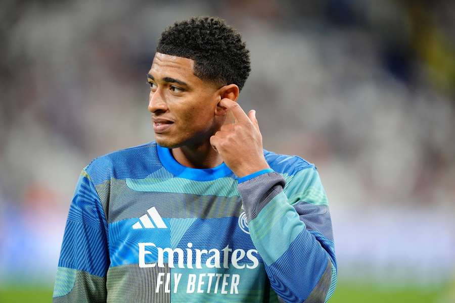 Scholes "baffled" as to why England trio including Bellingham aren't in Tuchel's squad