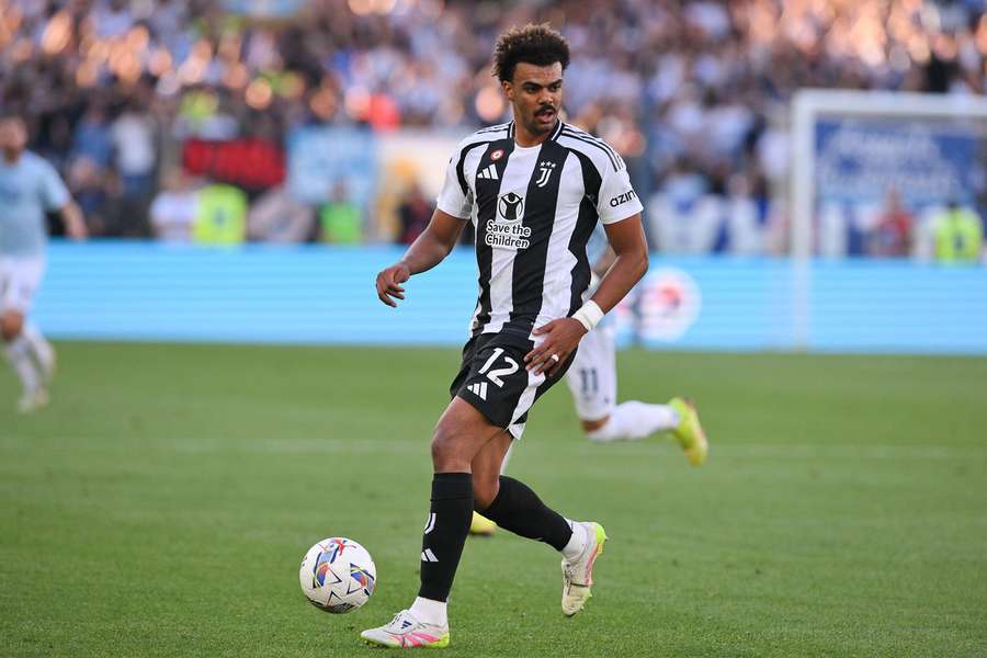 Renato Veiga está emprestado pelo Chelsea à Juventus