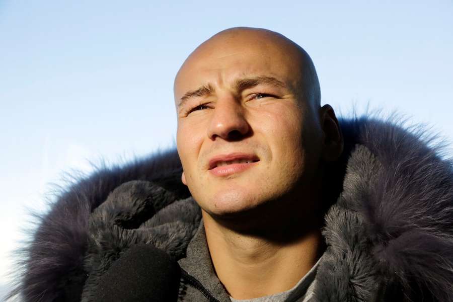 Artur Szpilka nie zawalczy na KSW 78, jest już po operacji kręgosłupa