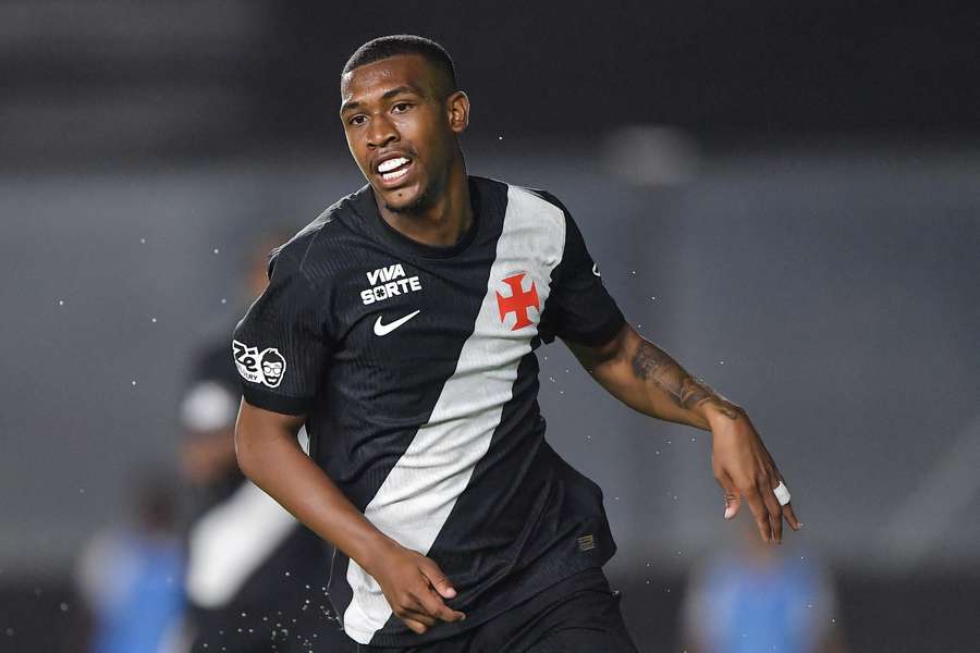 Rayan está negociando sua transferência para o Bournemouth, da Inglaterra