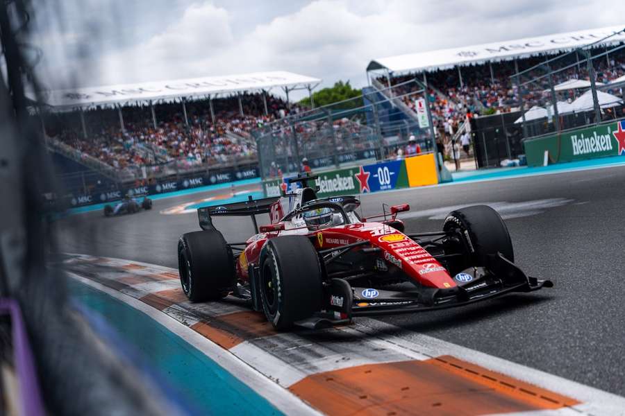 Charles Leclerc