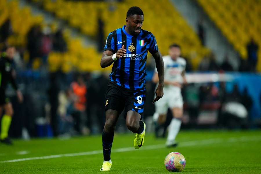 Marcus Thuram