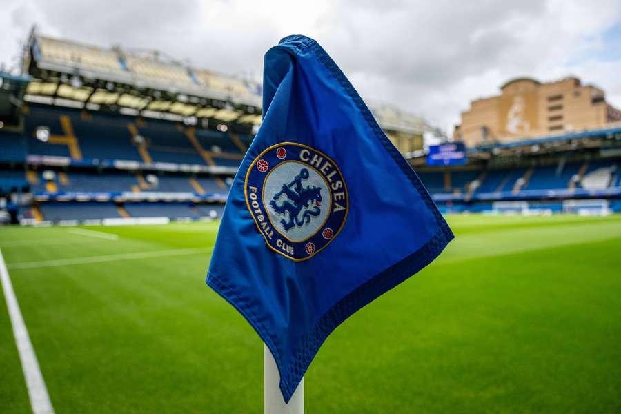 O Chelsea terá problemas para inscrever novos jogadores O Chelsea terá problemas para inscrever novos jogadores