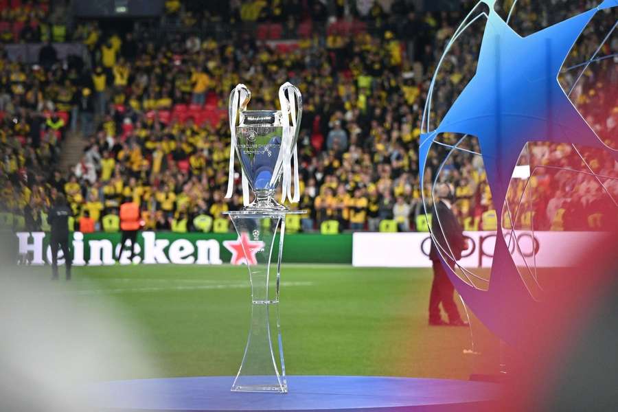 Programul Champions League 2024/25 Programul Champions League 2024/25