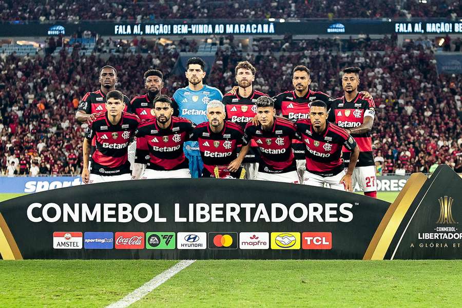 Fla tem apenas 11 derrotas em 91 jogos no Maracanã pela Libertadores