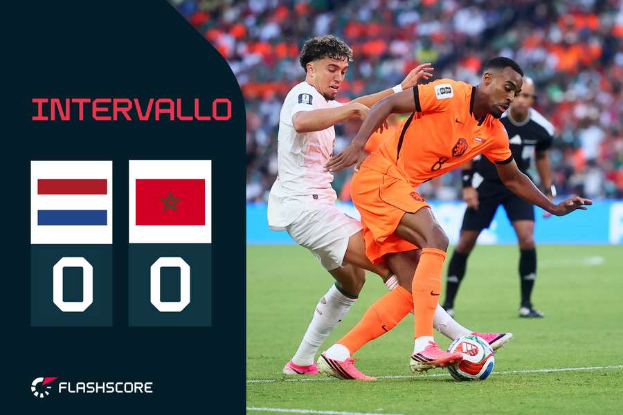 Mondiali LIVE