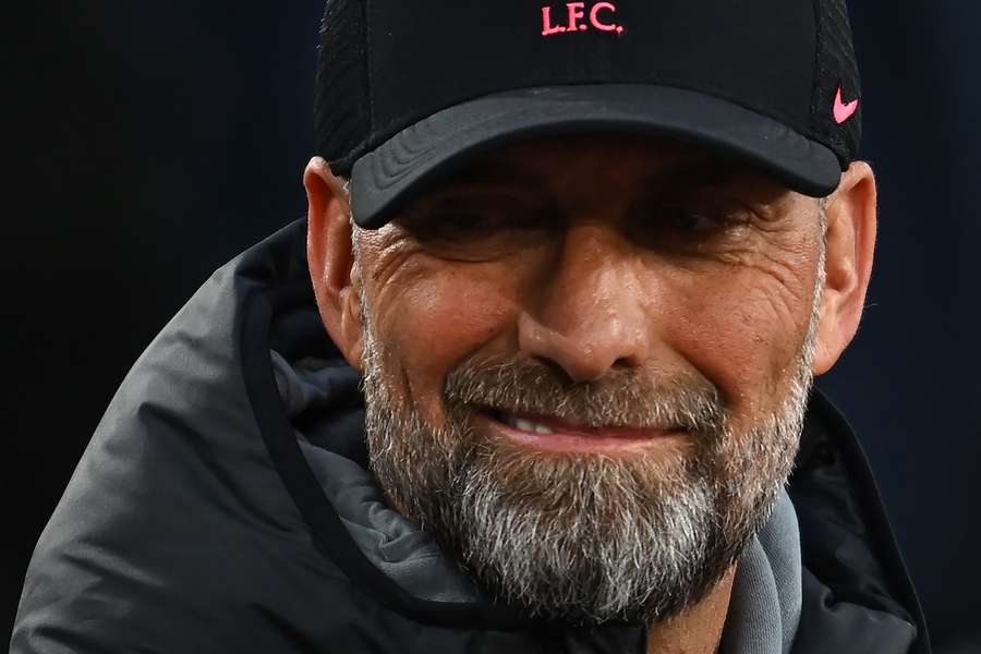 Klopp detalhou abordagem do Liverpool para aquisição de jogadores para a próxima temporada