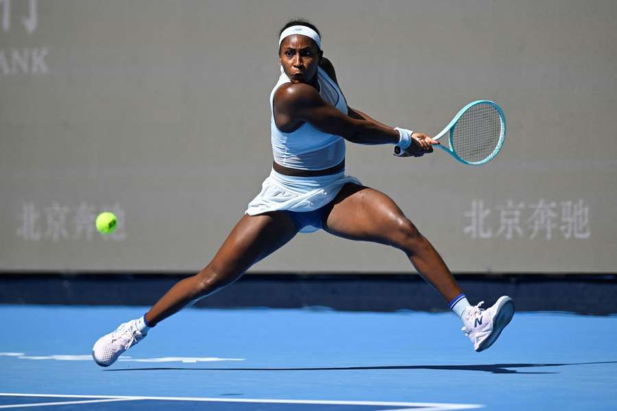 Tennis Tracker