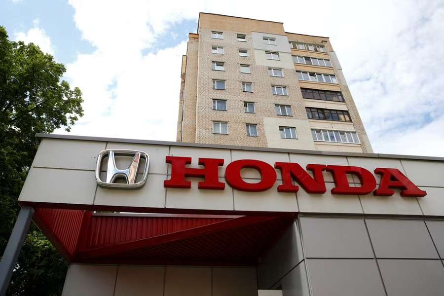 Honda will leave Red Bull in 2026 as they join up with Ford