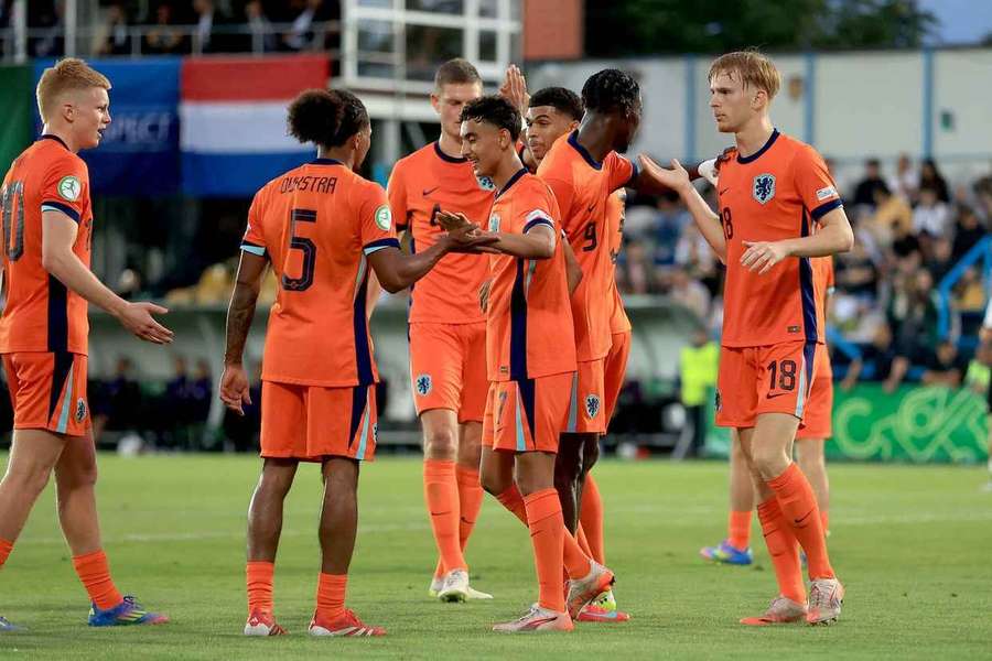 EURO U19