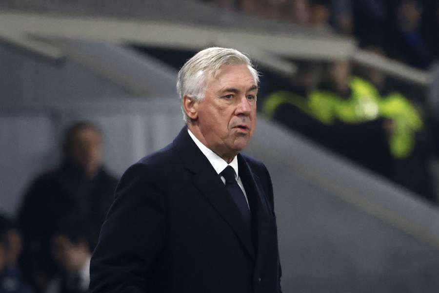 Carlo Ancelotti