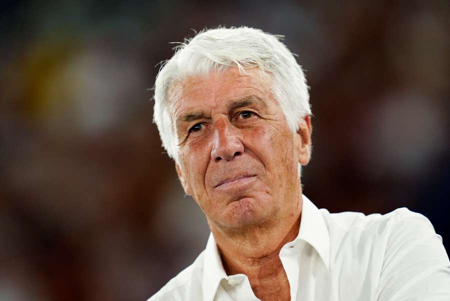 Gian Piero Gasperini Gian Piero Gasperini
