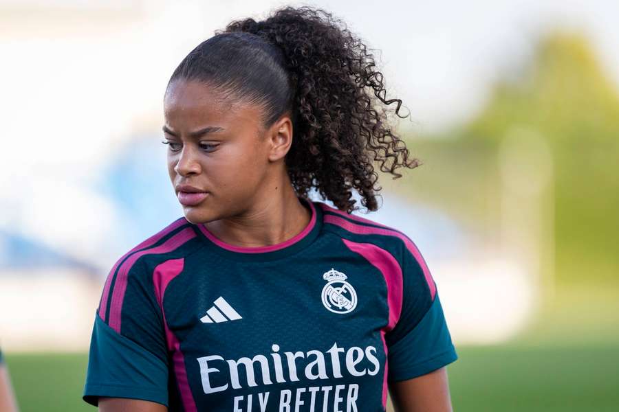 Nejdražším přestupem má být podle médií přesun Felicie Schröder do Realu Madrid. Nejdražším přestupem má být podle médií přesun Felicie Schröder do Realu Madrid.