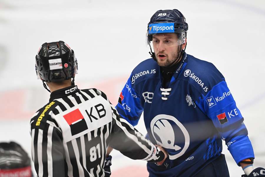 Holešinský si vyskúša pôsobenie v Českých Budějoviciach.