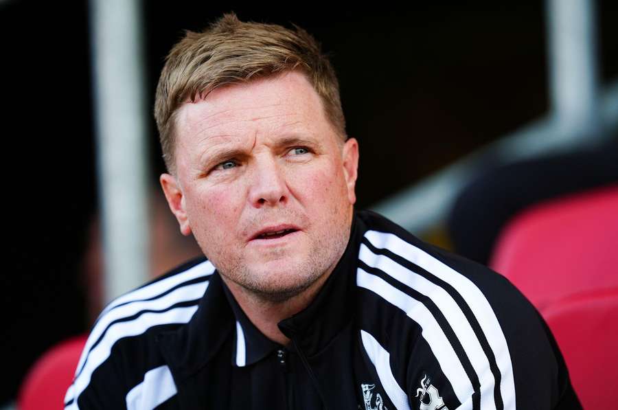 Manchester United dealt major Eddie Howe compensation blow