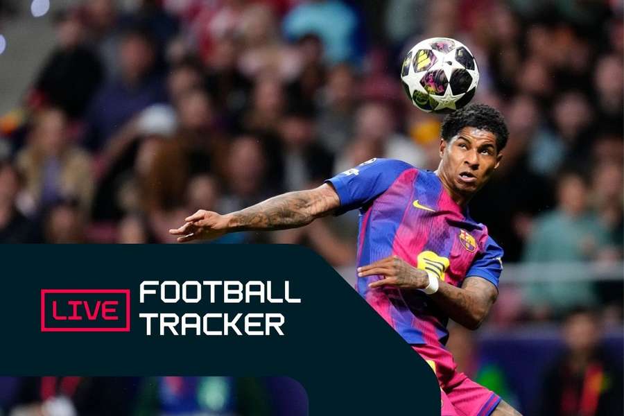 LIVE Football Tracker: Barcelona, la un pas de titlu/ Derby la Londra: Arsenal înfruntă Fulham