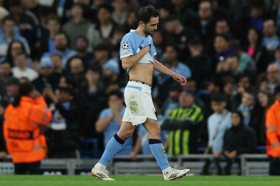 Bernardo Silva