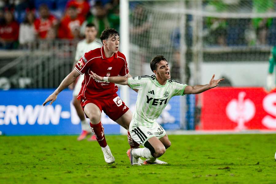Toluca vence al Austin