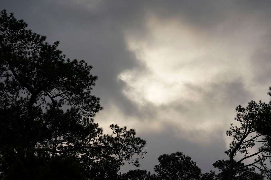 Stilte voor de storm: het gaat losbarsten in Augusta bij de Masters