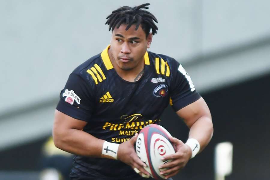 Japan's Tevita Tatafu to join French club Bordeaux-Begles