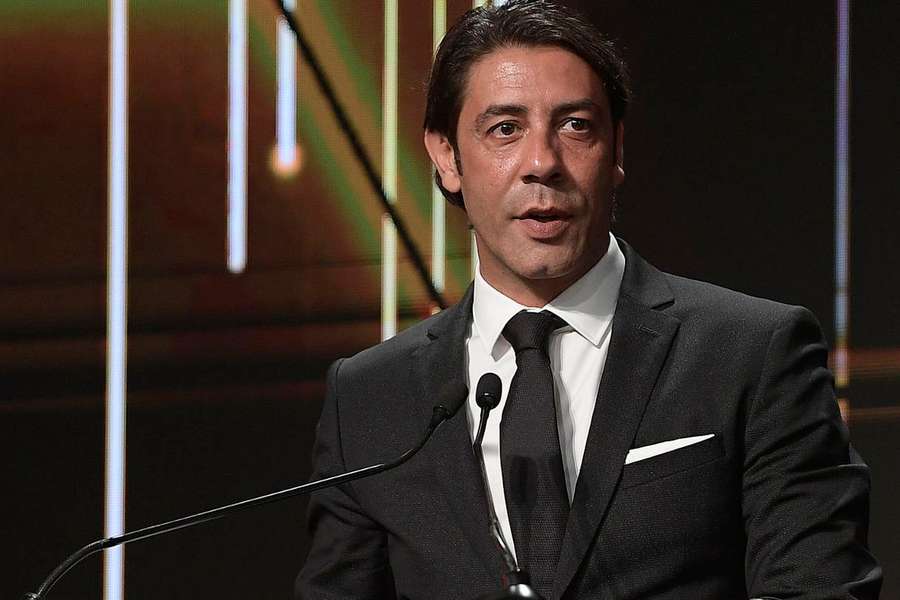 Rui Costa abordou o mercado de transferência do Benfica