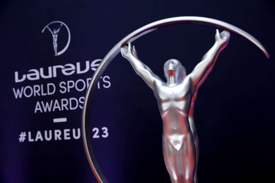 Messi, Eriksen, Alcaraz i lekkoatletka Fraser-Pryce otrzymali nagrody Laureusa