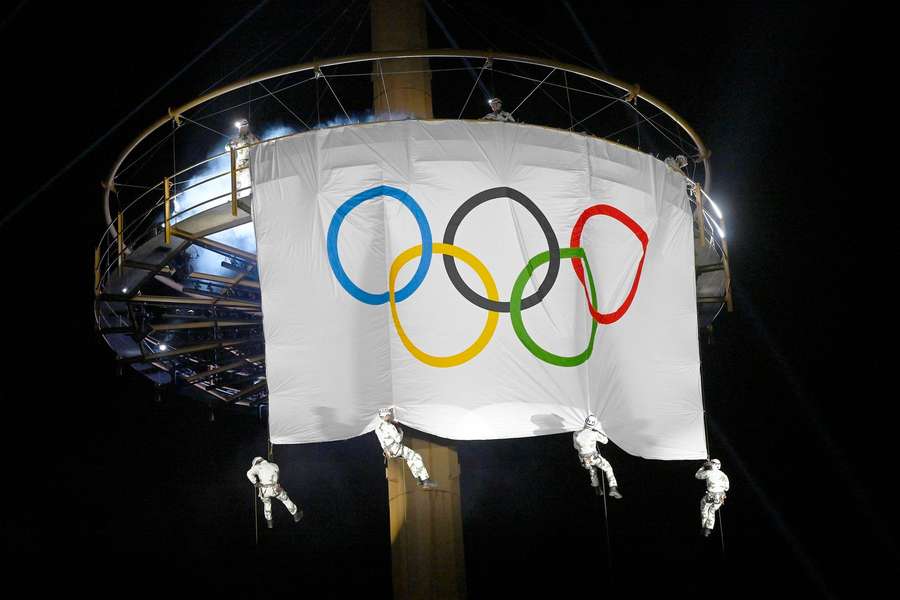 Australia popiera kandydaturę Indii na organizator igrzysk olimpijskich w 2036 roku Australia popiera kandydaturę Indii na organizator igrzysk olimpijskich w 2036 roku