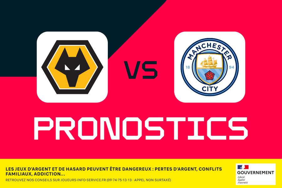 City entame sa saison chez les Wolves.