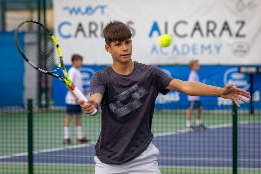 Jaime Alcaraz Jaime Alcaraz